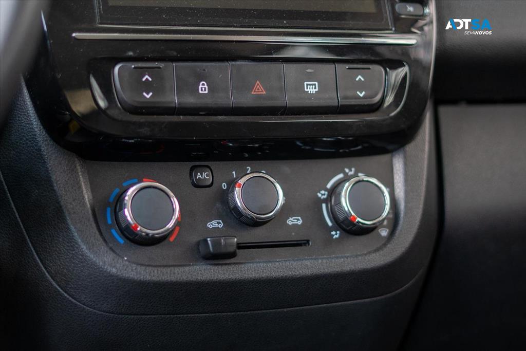 RENAULT KWID 1.0 12V SCE FLEX OUTSIDER MANUAL