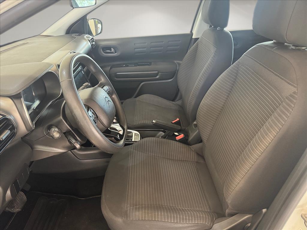 C4 CACTUS 1.6 VTI 120 FLEX FEEL EAT66