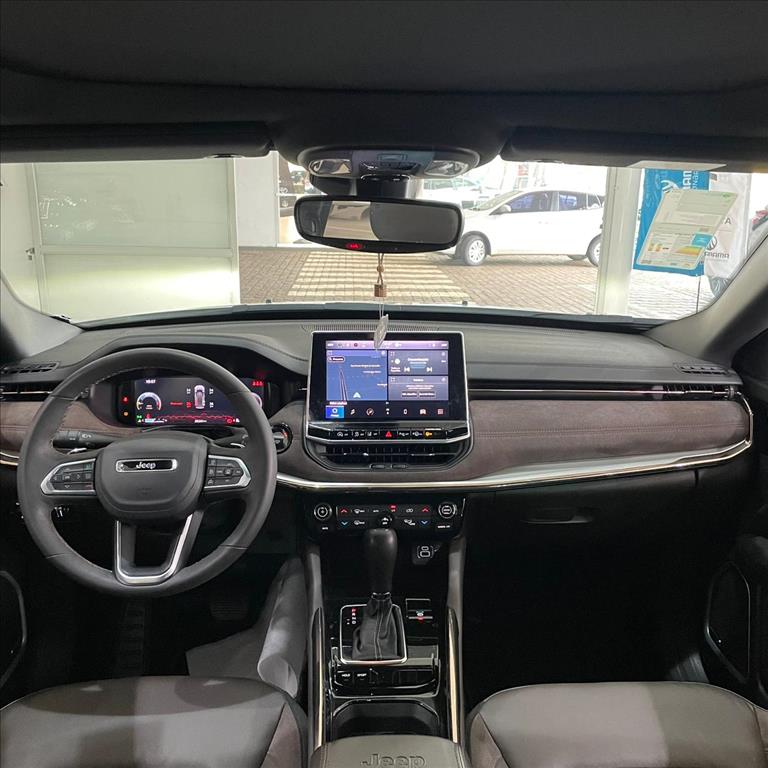 COMMANDER 1.3 T270 TURBO FLEX LONGITUDE AT69