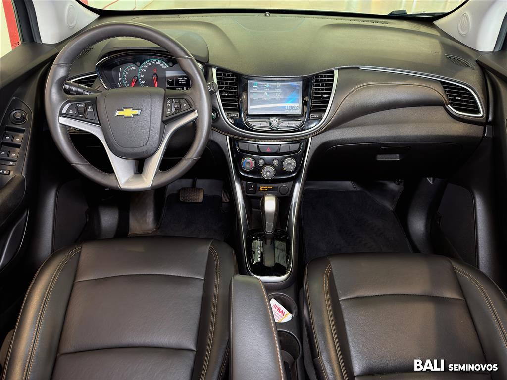 TRACKER 1.4 16V TURBO FLEX LT AUTOMÁTICO10