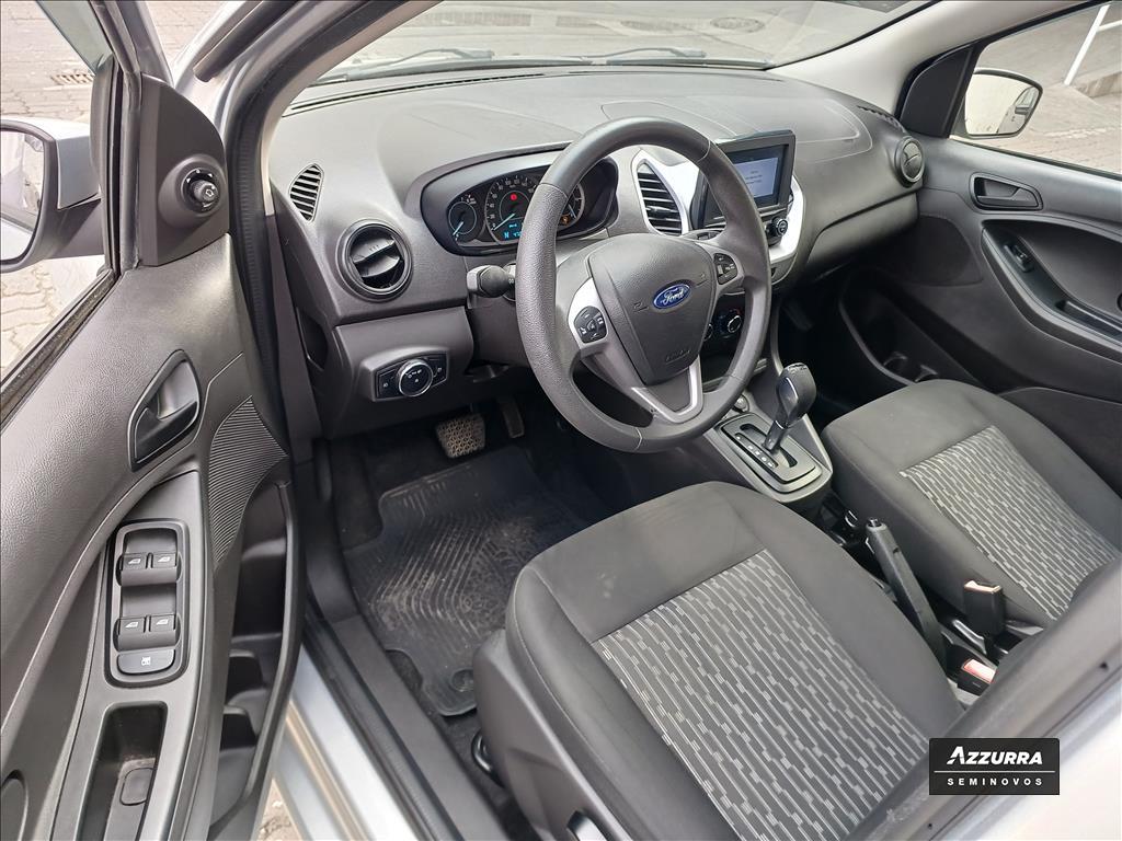 KA 1.5 TI-VCT FLEX SE PLUS MANUAL