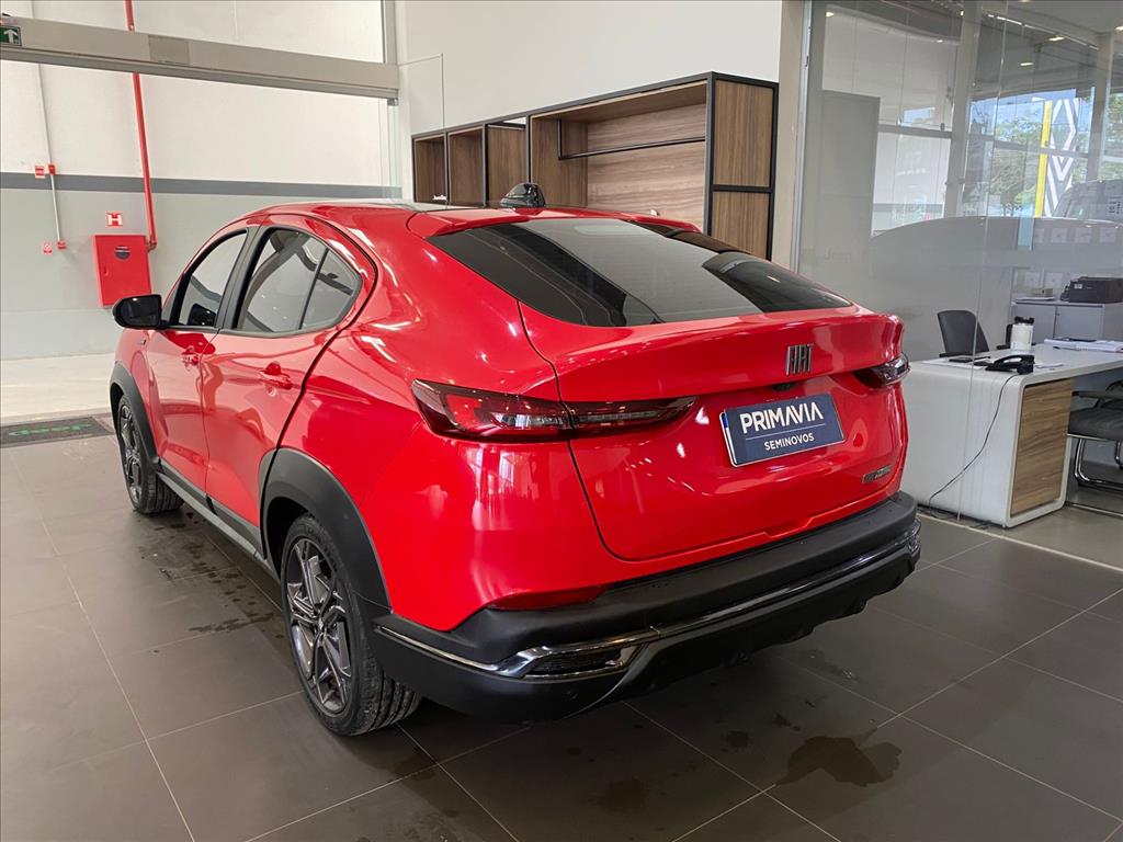 FASTBACK 1.0 TURBO 200 FLEX AUDACE CVT4