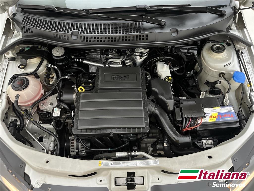SAVEIRO 1.6 MSI ROBUST CS 16V FLEX 2P MANUAL13