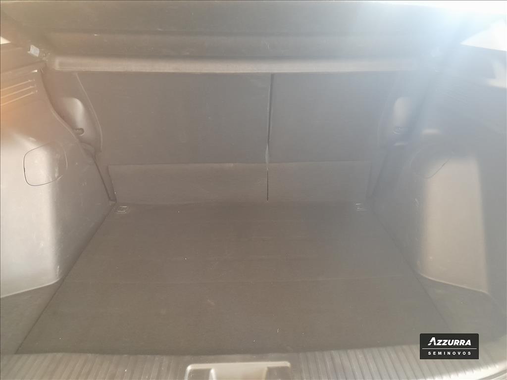 HR-V 1.8 16V FLEX EXL 4P AUTOMÁTICO4