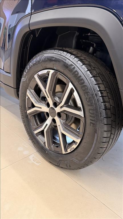 COMMANDER 1.3 T270 TURBO FLEX LIMITED AT64