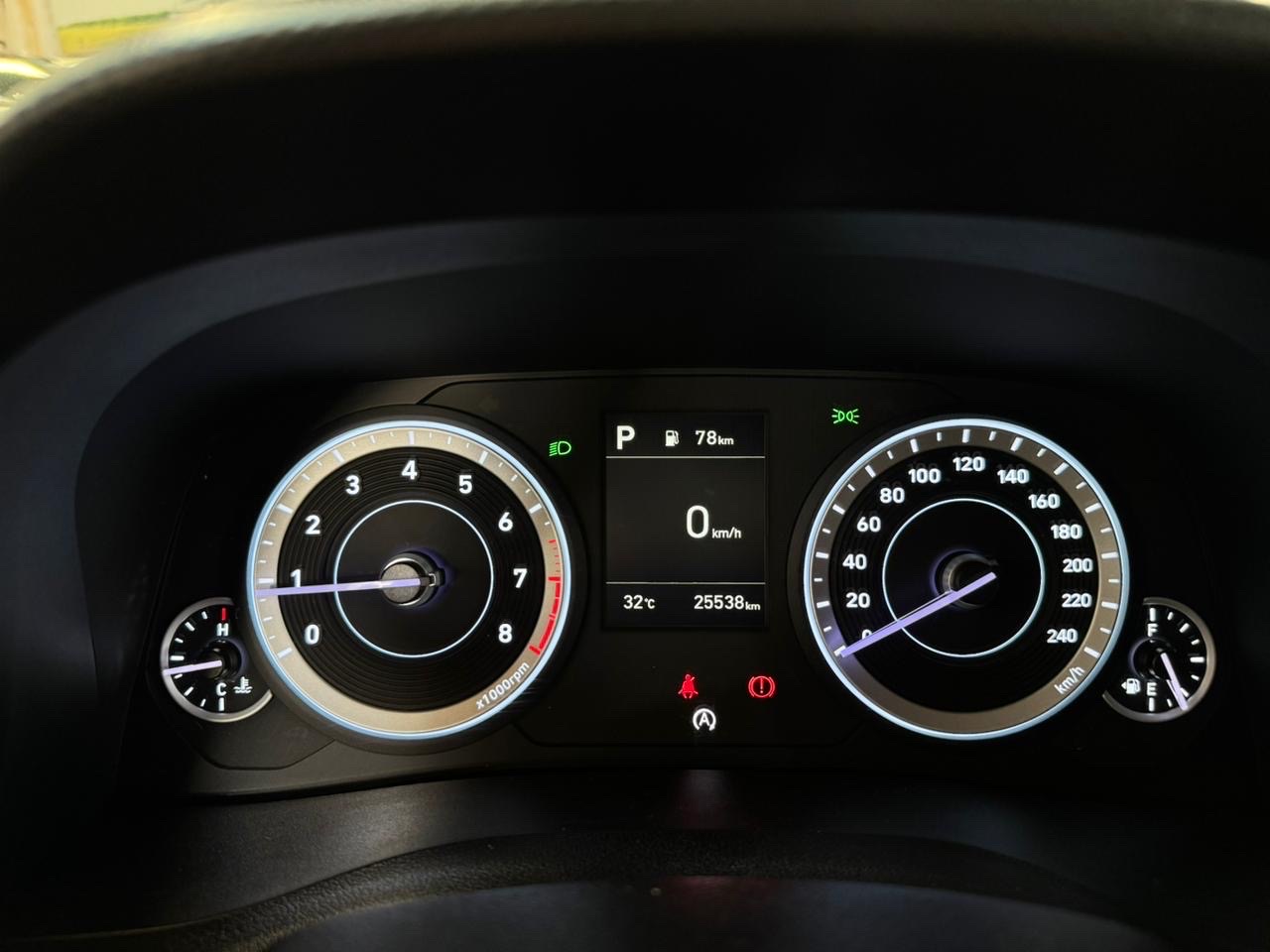 Hyundai-CRETA-1.0 TGDI FLEX COMFORT AUTOMÁTICO