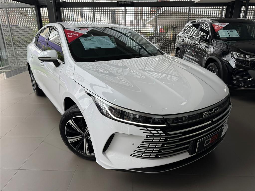 BYD-KING-1.5 DM-I PHEV GS AUTOMÁTICO