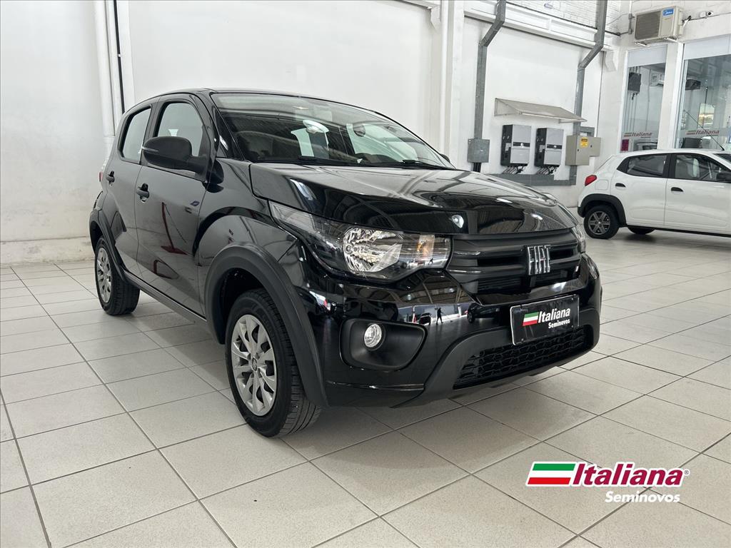 MOBI 1.0 EVO FLEX LIKE. MANUAL