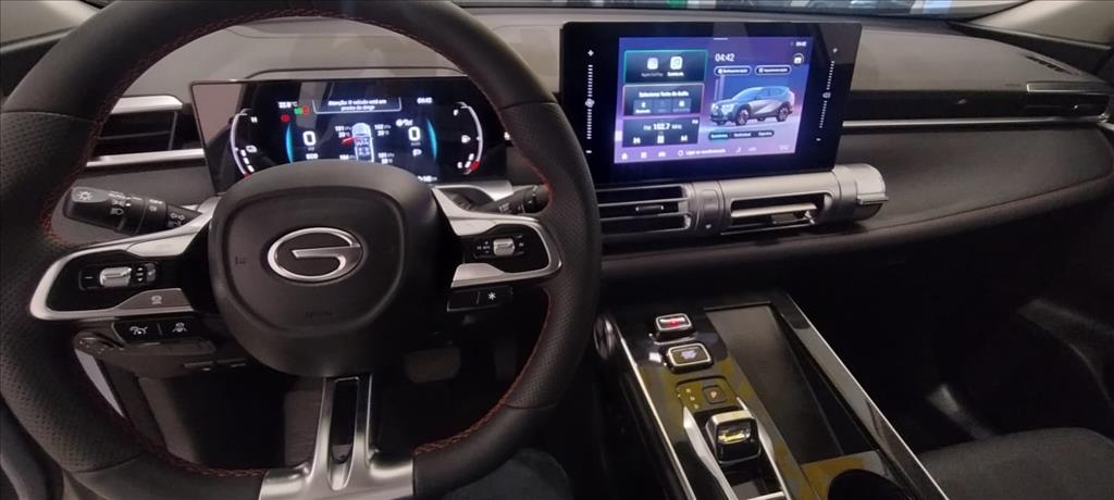 GS4 2.0 HEV PREMIUM AUTOMÁTICO9