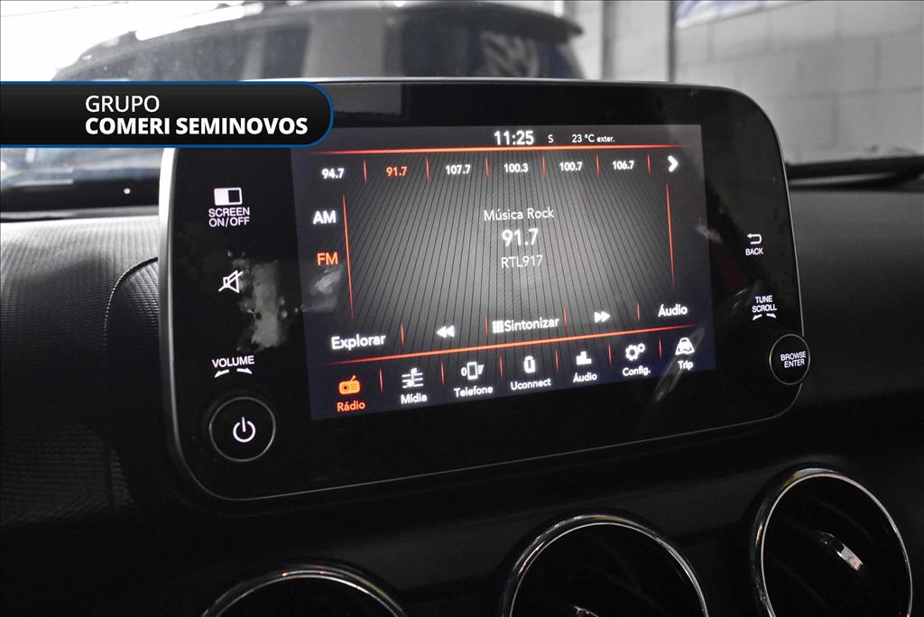 ARGO 1.3 FIREFLY FLEX TREKKING MANUAL12