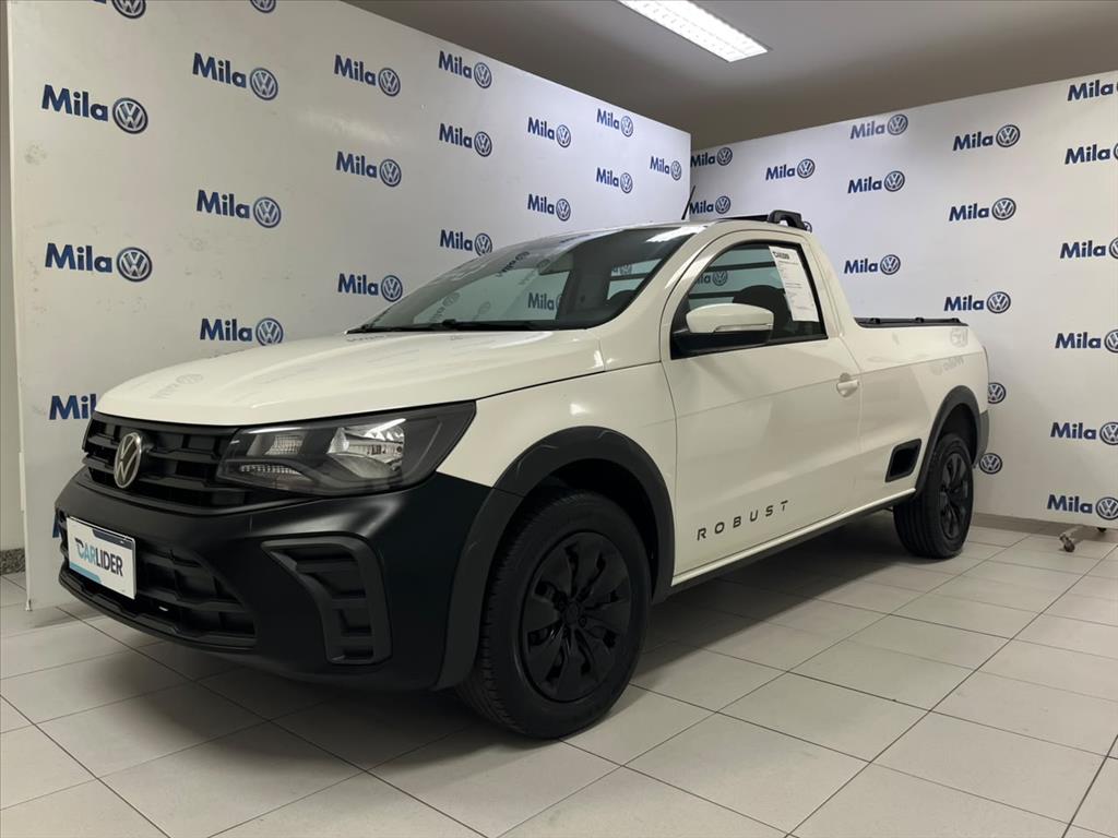 SAVEIRO 1.6 MSI ROBUST CS 16V FLEX 2P MANUAL0
