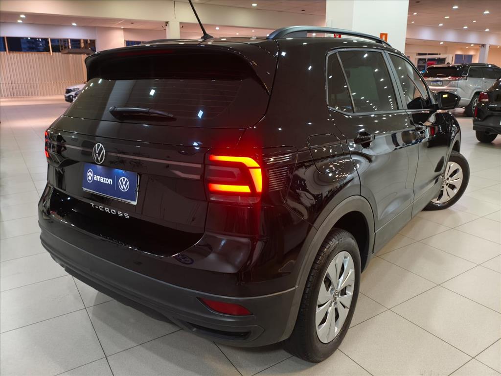 T-CROSS 1.0 200 TSI TOTAL FLEX SENSE AUTOMÁTICO6