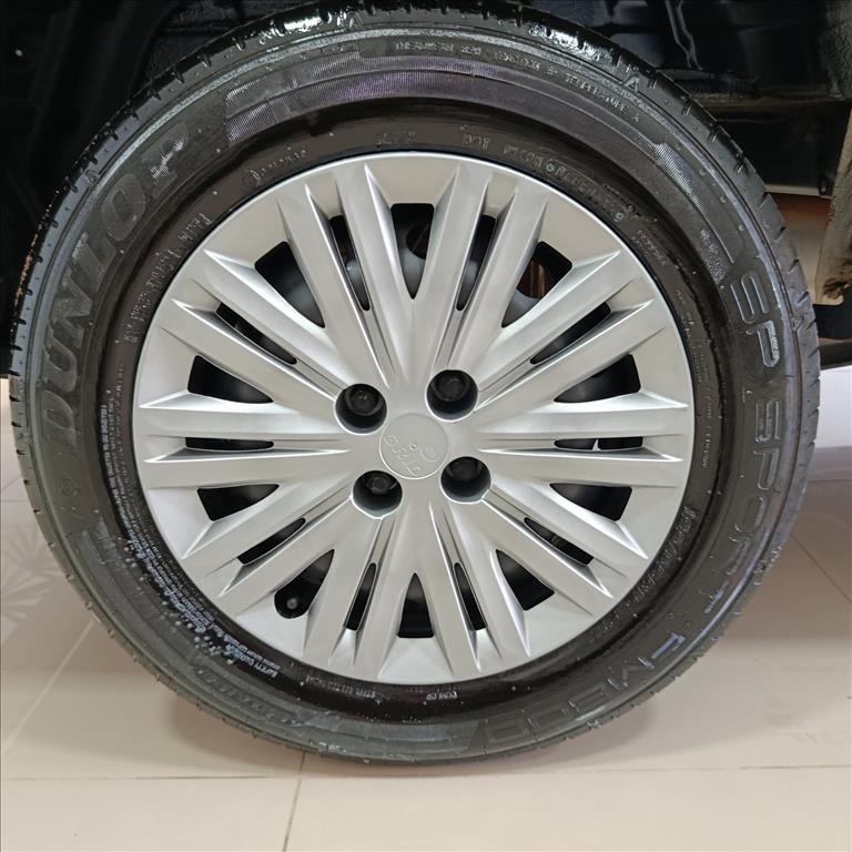 STRADA 1.4 FIRE FLEX ENDURANCE CS MANUAL9