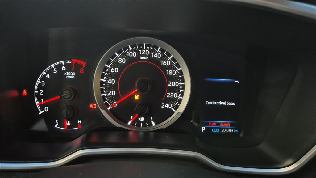 COROLLA 2.0 VVT-IE FLEX XEI DIRECT SHIFT8