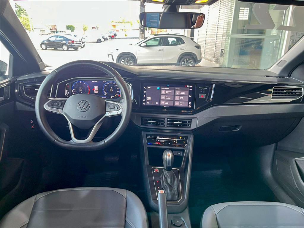 NIVUS 1.0 200 TSI TOTAL FLEX HIGHLINE AUTOMÁTICO11