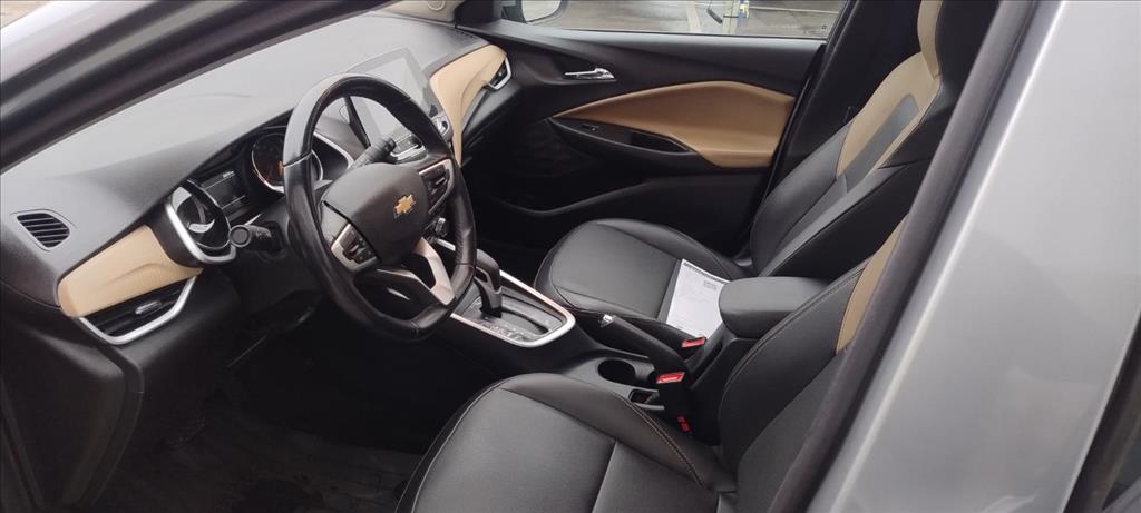 ONIX PLUS 1.0 TURBO FLEX PREMIER AUTOMÁTICO3