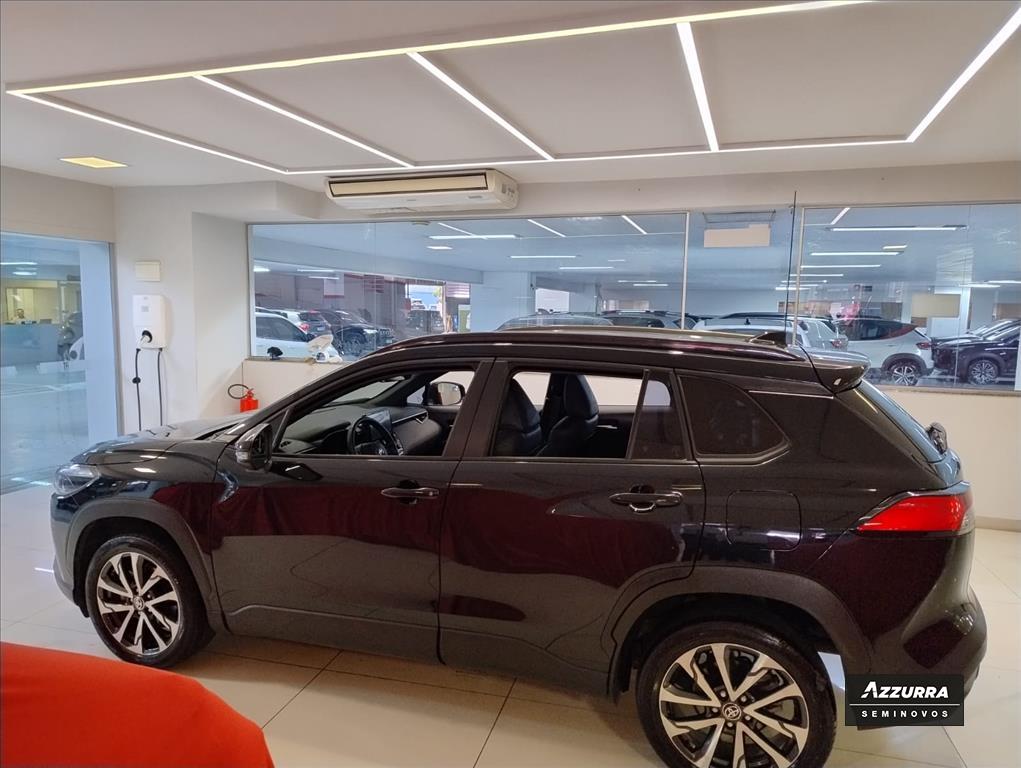 COROLLA CROSS 2.0 VVT-IE FLEX XRE DIRECT SHIFT4