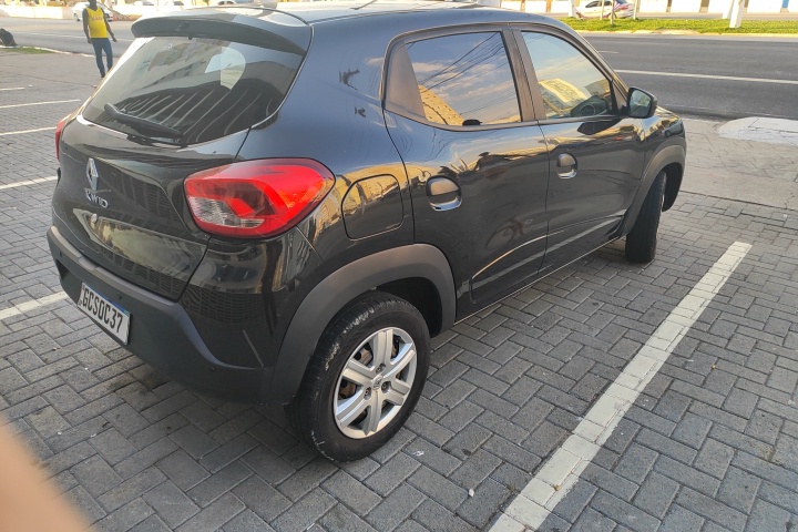 KWID 1.0 12V SCE FLEX ICONIC MANUAL4