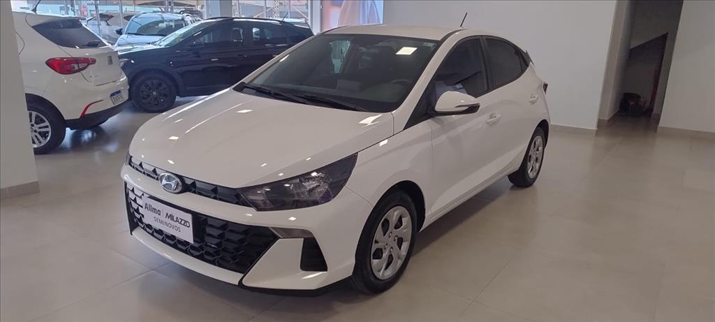 HB20 1.0 12V FLEX COMFORT PLUS MANUAL2