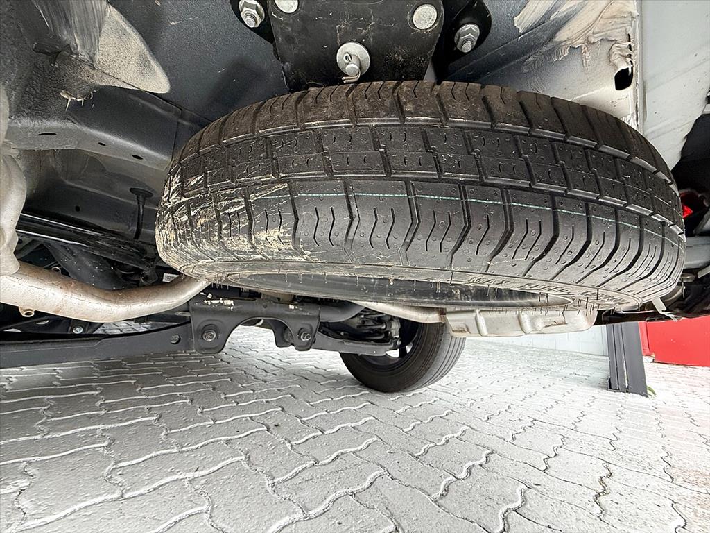 Caoa Chery Tiggo 8 - 1.6 TGDI GASOLINA TXS DCT