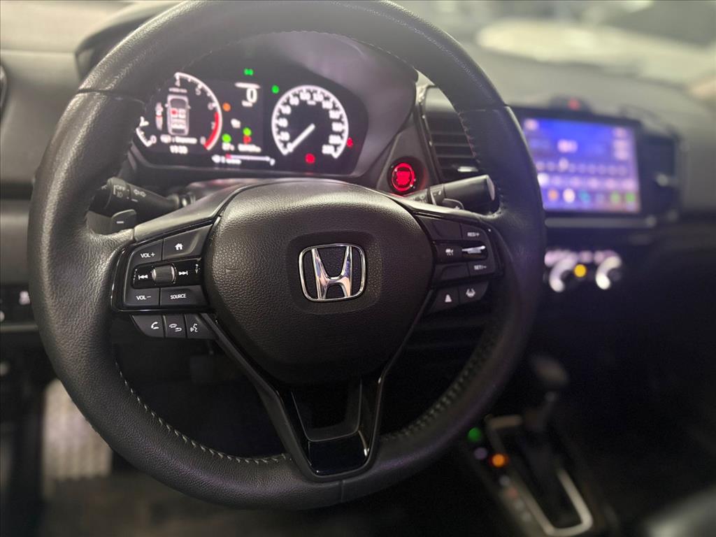 CITY 1.5 i-VTEC FLEX TOURING CVT3