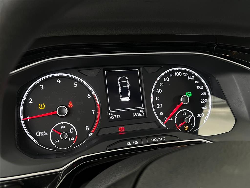 POLO 1.0 200 TSI COMFORTLINE AUTOMÁTICO3