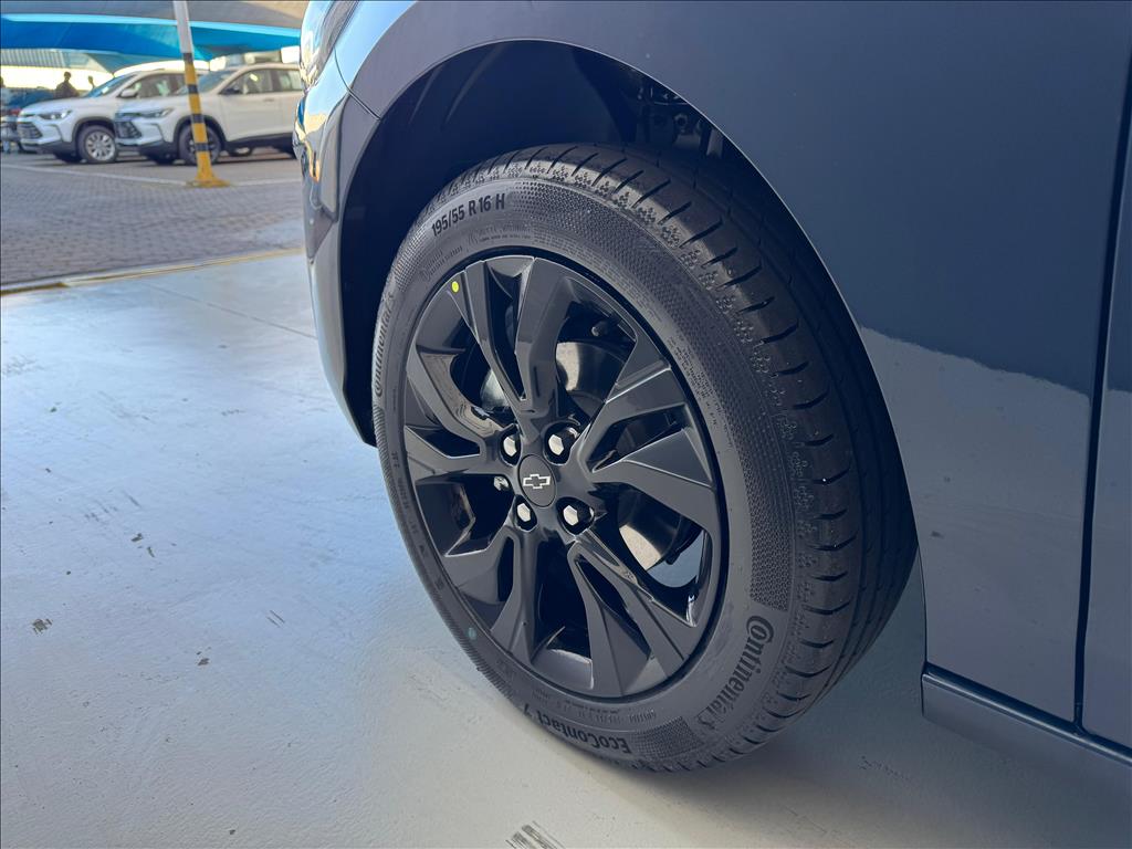 ONIX 1.0 FLEX 100 ANOS MANUAL