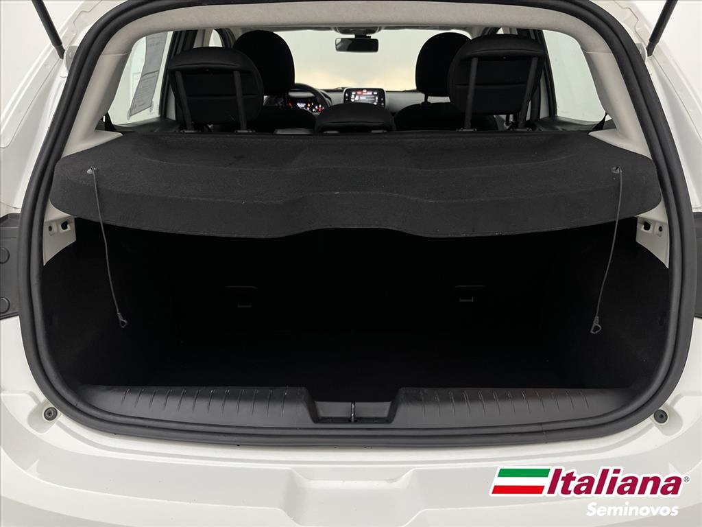 ARGO 1.0 FIREFLY FLEX DRIVE MANUAL15