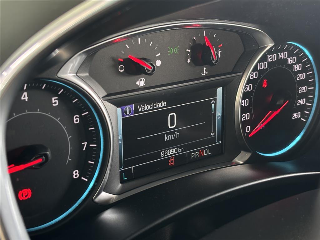 EQUINOX 1.5 16V TURBO GASOLINA LT AUTOMÁTICO EQUINOX 1.5 16V TURBO GASOLINA LT AUTOMÁTICO