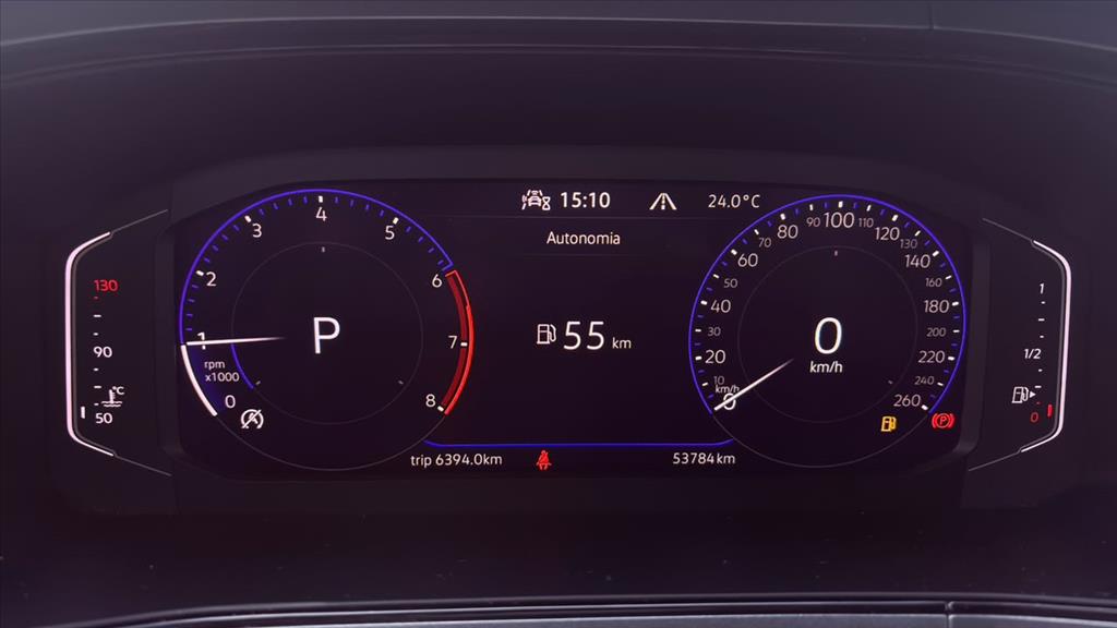TAOS 1.4 250 TSI TOTAL FLEX HIGHLINE AUTOMÁTICO6