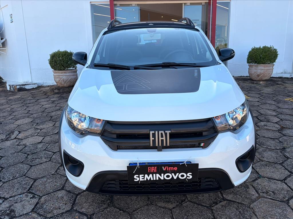 MOBI 1.0 EVO FLEX TREKKING MANUAL2