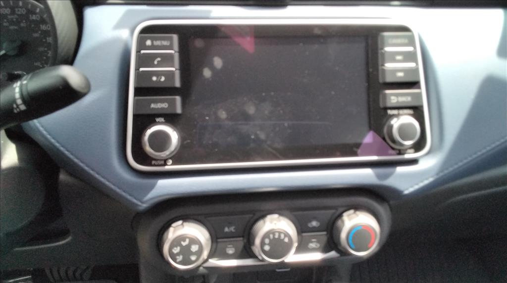 VERSA 1.6 16V FLEX ADVANCE XTRONIC9