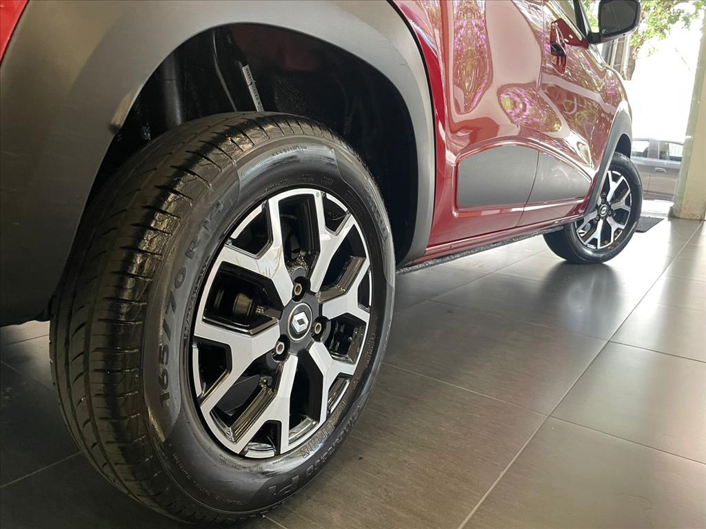 KWID 1.0 12V SCE FLEX INTENSE MANUAL6