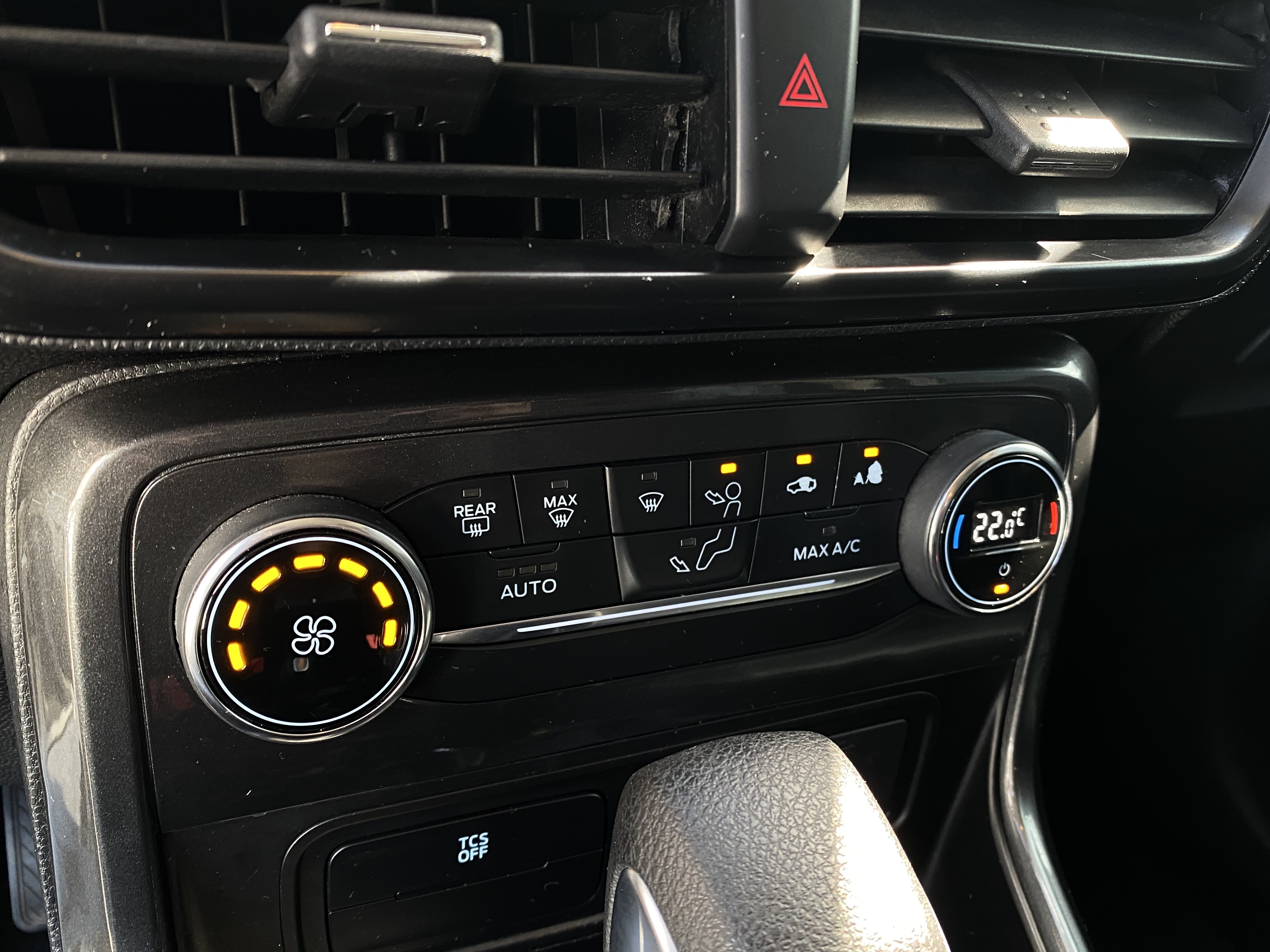 ECOSPORT 1.5 TI-VCT FLEX FREESTYLE MANUAL9