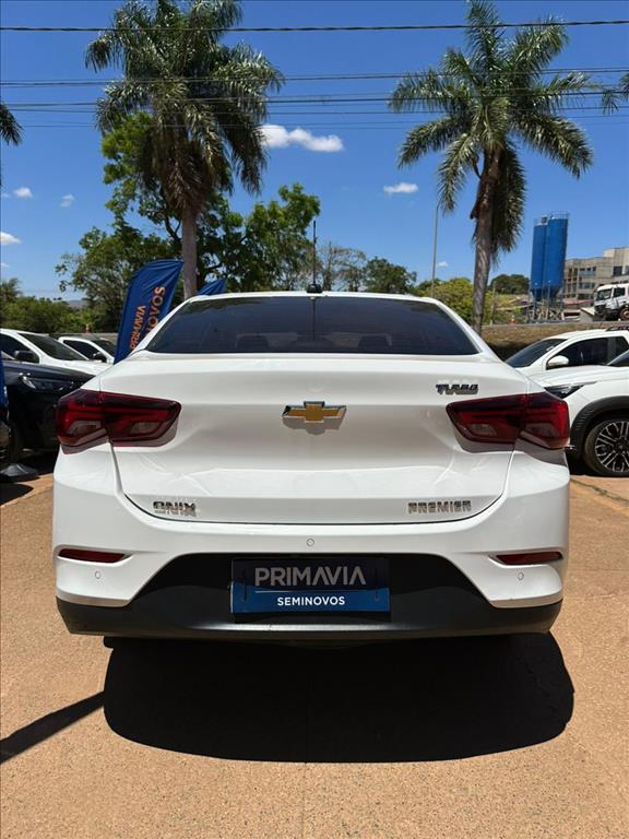 ONIX PLUS 1.0 TURBO FLEX PREMIER AUTOMÁTICO3 ONIX PLUS 1.0 TURBO FLEX PREMIER AUTOMÁTICO3