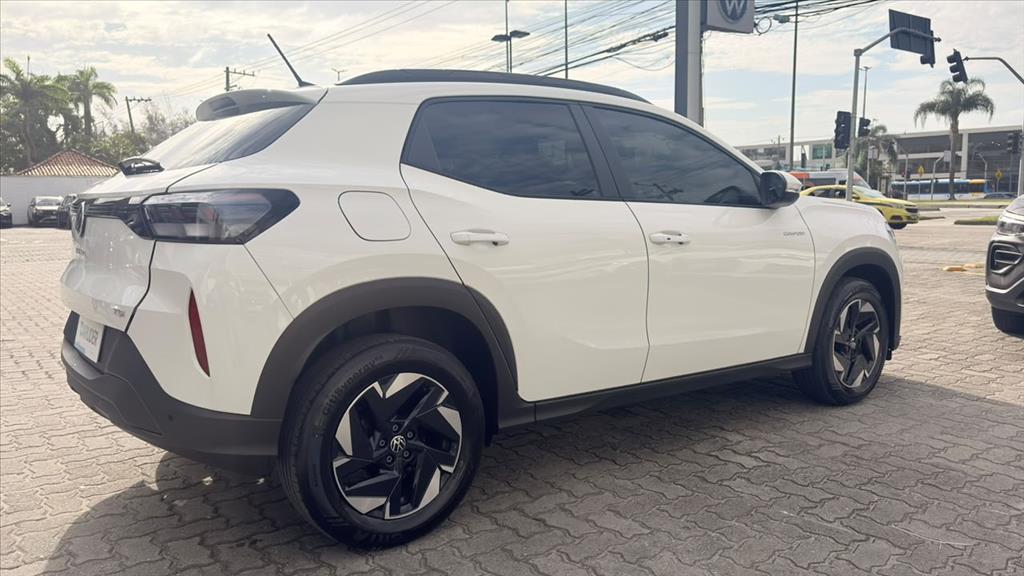 TERA 1.0 170 TSI COMFORT AUTOMÁTICO4