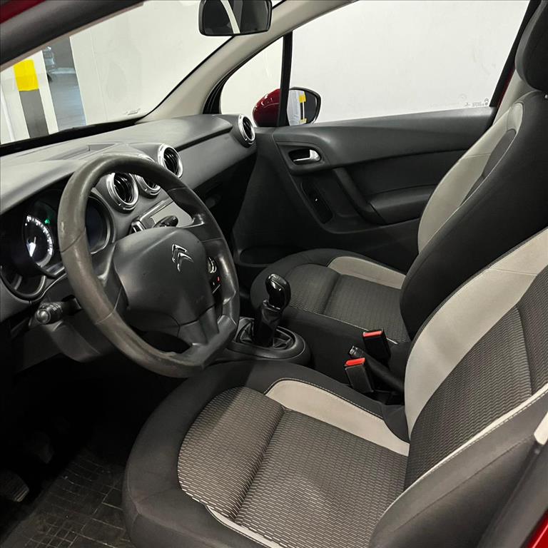 C3 1.2 PURE TECH FLEX TENDANCE MANUAL8