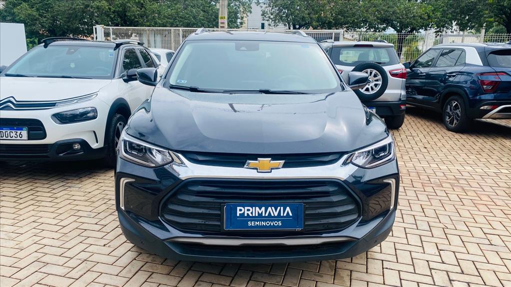 TRACKER 1.0 TURBO FLEX LT AUTOMÁTICO1