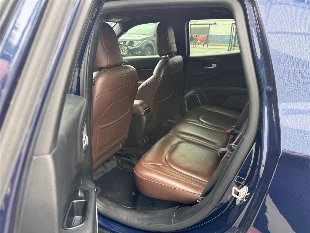 TORO 2.0 16V TURBO DIESEL RANCH 4WD AT94