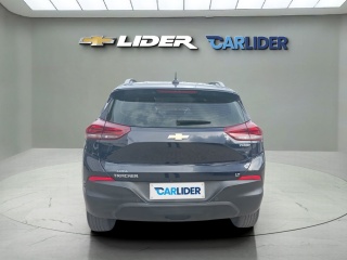 TRACKER 1.0 TURBO FLEX LT AUTOMÁTICO4