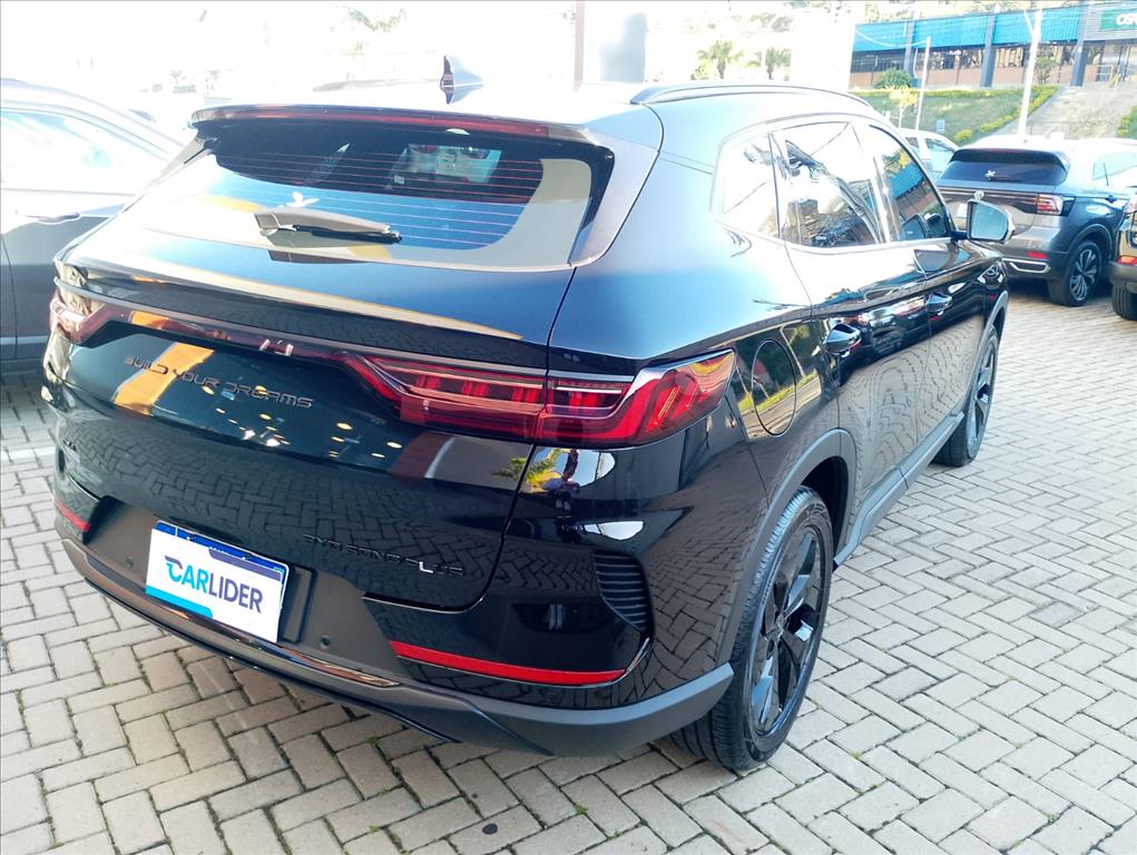 SONG PRO 1.5 DM-I HÍBRIDO GS AUTOMÁTICO5