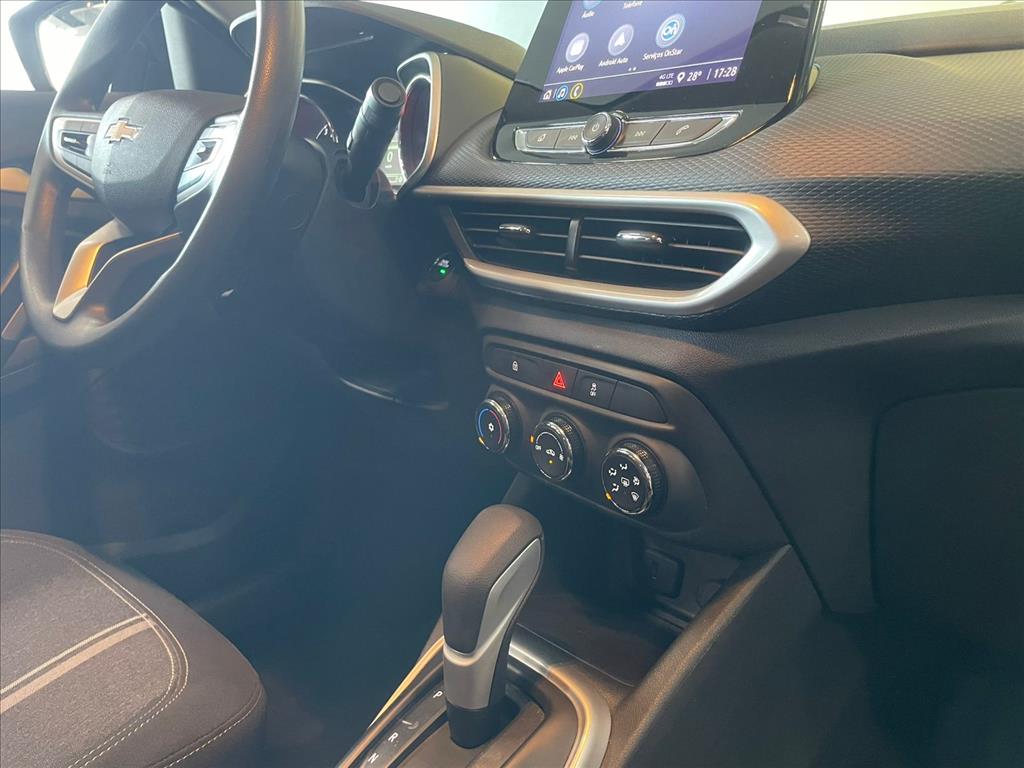 GM - Chevrolet-TRACKER-1.0 TURBO FLEX LT AUTOMÁTICO