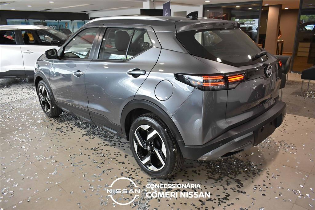 KAIT 1.6 FLEX ADVANCE PLUS XTRONIC3