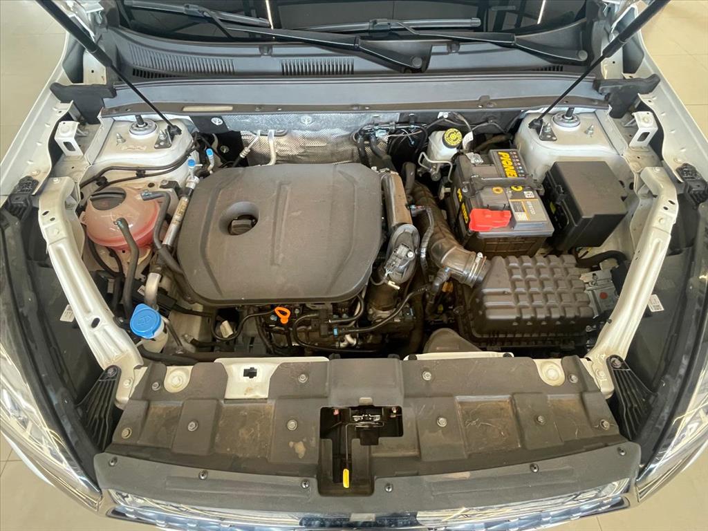 TIGGO 7 PRO 1.5 TCI FLEX HYBRID MAX DRIVE CVT