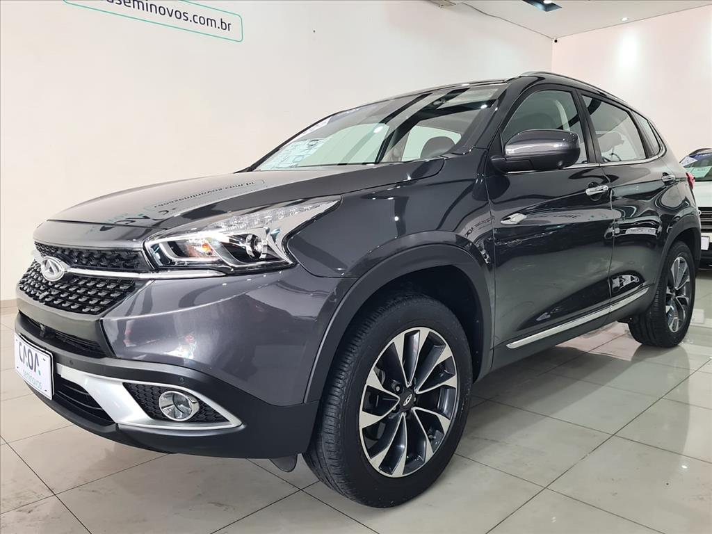 1.5 VVT TURBO iFLEX TXS DCT