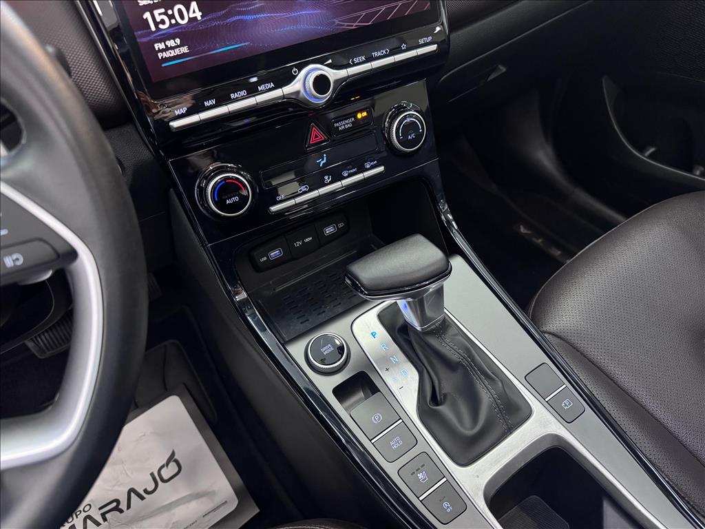CRETA 1.0 TGDI FLEX PLATINUM AUTOMÁTICO8