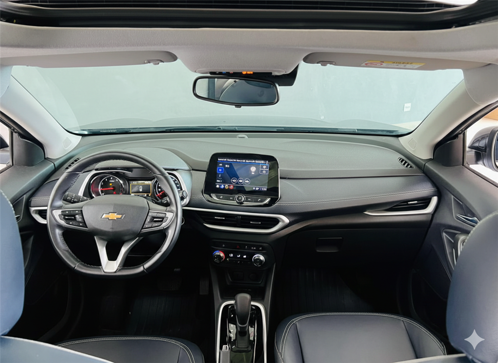 TRACKER 1.2 TURBO FLEX PREMIER AUTOMÁTICO4