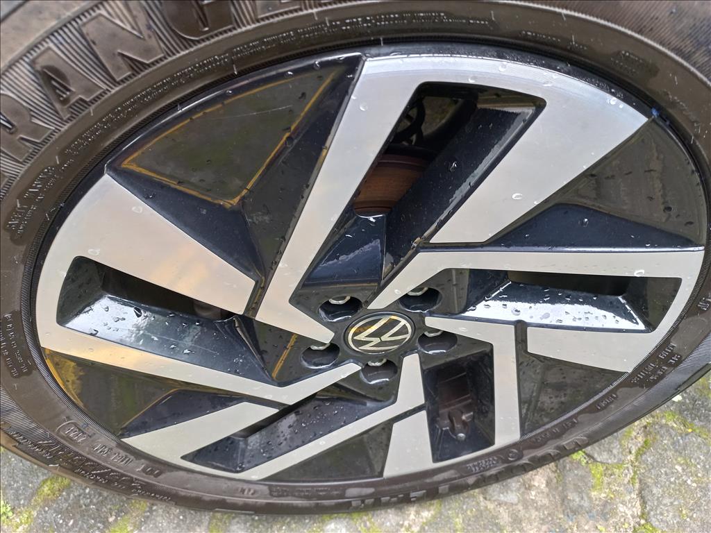 Foto ilustrativa do carro