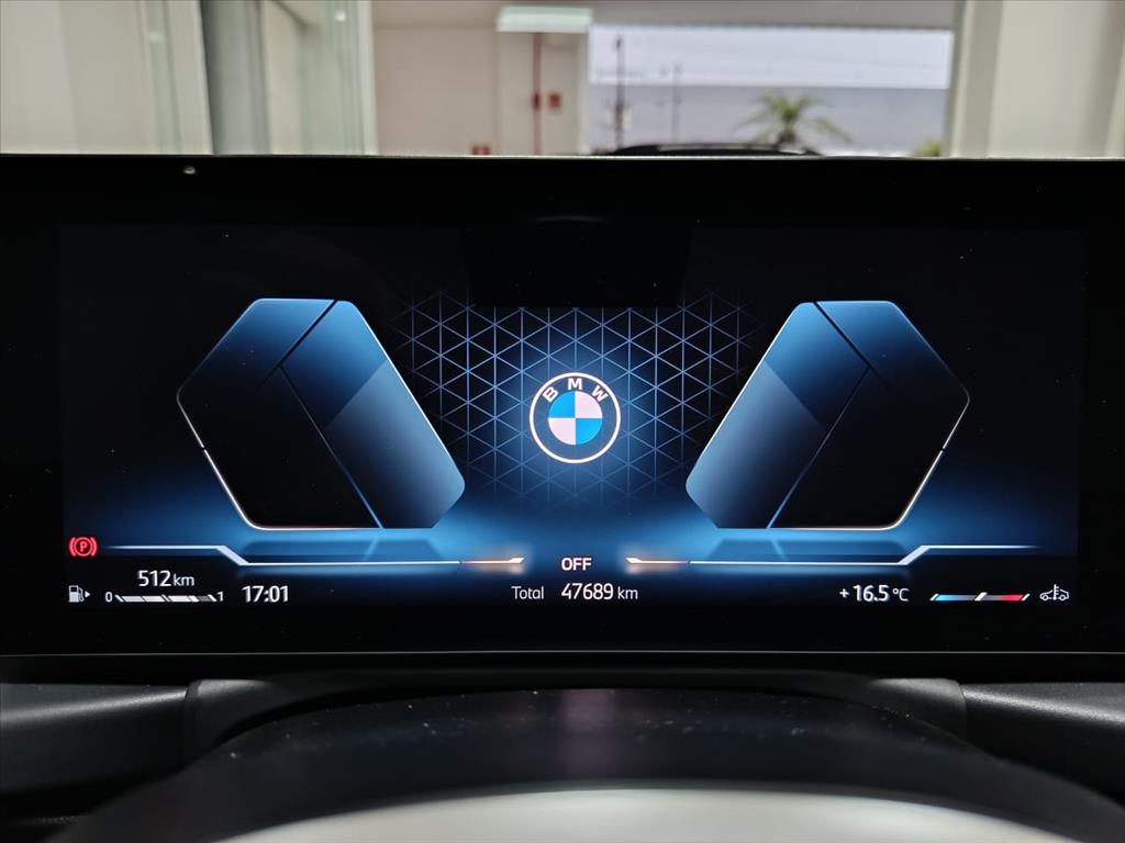 320i 2.0 16V TURBO FLEX M SPORT AUTOMÁTICO6