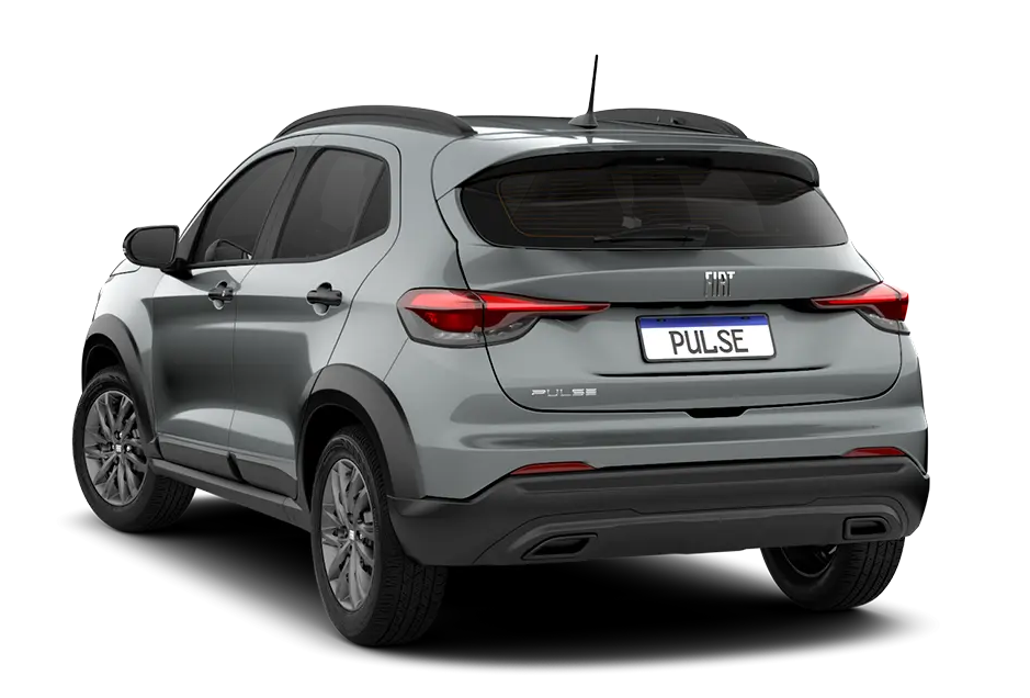 PULSE 1.3 FLEX DRIVE MANUAL1